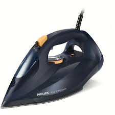 Gludeklis Philips DST7060/20 7000 Series 3000 W  Blue, Yellow