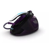 Le fer à repasser Philips PerfectCare Elite Max. 7.5 bar pressure Steam generator iron GC9650/80