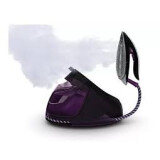 Le fer à repasser Philips PerfectCare Elite Max. 7.5 bar pressure Steam generator iron GC9650/80