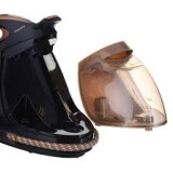 Gludeklis Philips GC9682/80 2700 W 1.8 L Black Brown