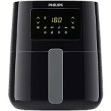 Aérogirls Philips HD9252/70 1400 W  4.1 L Black, Silver