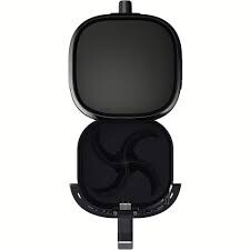 Aerogrils Philips HD9252/70 1400 W  4.1 L Black, Silver - foto 2