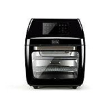 Aerogrils Black&Decker BXAFO1200E  1700W