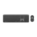 Tastatūra + pele LOGITECH Signature Slim Combo MK950 (920-012490)