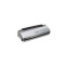 Vakuuma iesaiņotājs Caso VC 10 PlusEdition 110 W Black, Silver