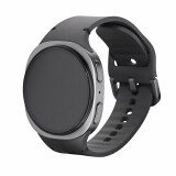 Viedpulkstenis Samsung Galaxy Watch8 Black (SM-L325FDAAEUE)