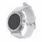 Viedpulkstenis Samsung Galaxy Watch8 Classic White (SM-L505FZWAEUE)