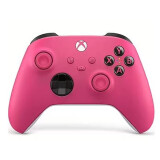 Kontrolleris Microsoft  Xbox Wireless Pink (196388518067)