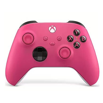 Kontrolleris Microsoft  Xbox Wireless Pink - 196388518067