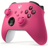 Kontrolleris Microsoft  Xbox Wireless Pink (196388518067)
