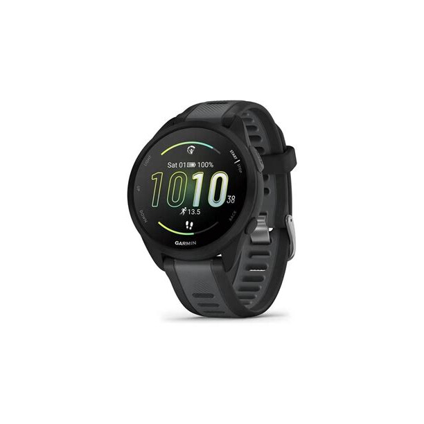 Garmin Forerunner 165 Music Black GPS