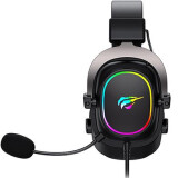 Austiņas Havit H2002P black