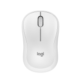 Pele Logitech M240 Silent, White (910-007120)