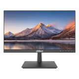 Monitors Dahua Technology LM22-L200N Black (DHI-LM22-L200N)