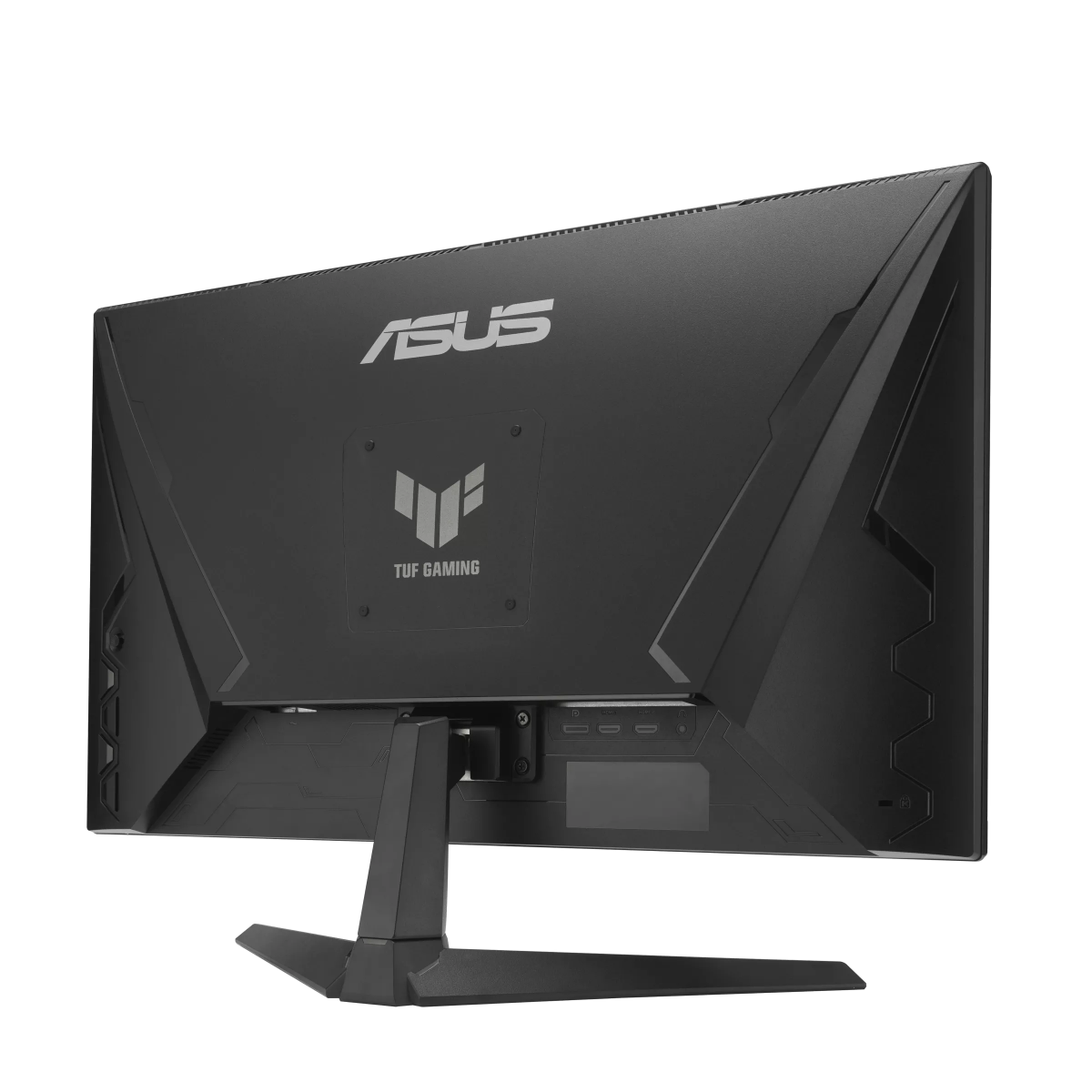 Monitors ASUS TUF Gaming VG249QM5A 23.8" Black (90LM0BA0-B01171) - foto 4