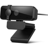 Web kamera Lenovo Essential FHD Gen 2 Black (4XC1S15018)