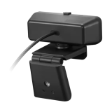 Web kamera Lenovo Essential FHD Gen 2 Black (4XC1S15018)