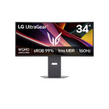 Monitors LG 34G600A-B