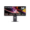Monitors LG 34G600A-B