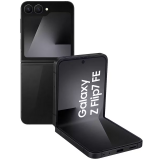 Mobilais tālrunis Samsung Galaxy Z Flip7 FE 5G 8GB/256GB Black