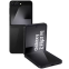 Mobilais tālrunis Samsung Galaxy Z Flip7 FE 5G 8GB/256GB Black