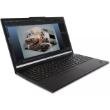 Portatīvais dators Lenovo ThinkPad P16s G4 AMD Ryzen AI 9 HX PRO 370 64GB/1TB Radeon 890M (21RX000XMH)
