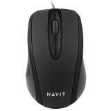 Pele Havit HV-MS753 black