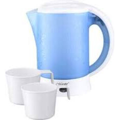 Tējkanna Maestro MR010 0.6 L 600 W Blue, White