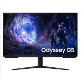 Monitors Samsung Odyssey G5 LS32FG510EUXEN, 32"