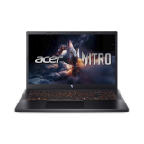 Portatīvais dators Acer Nitro V 15 Intel Core i5-13420H Black (NH.QZ9EL.001)
