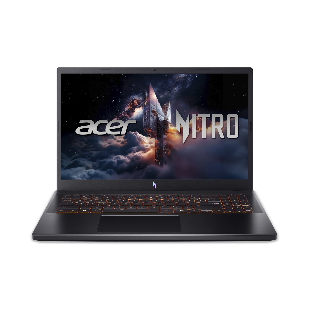 Portatīvais dators Acer Nitro V 15 Intel Core i5-13420H Black (NH.QZ9EL.001)