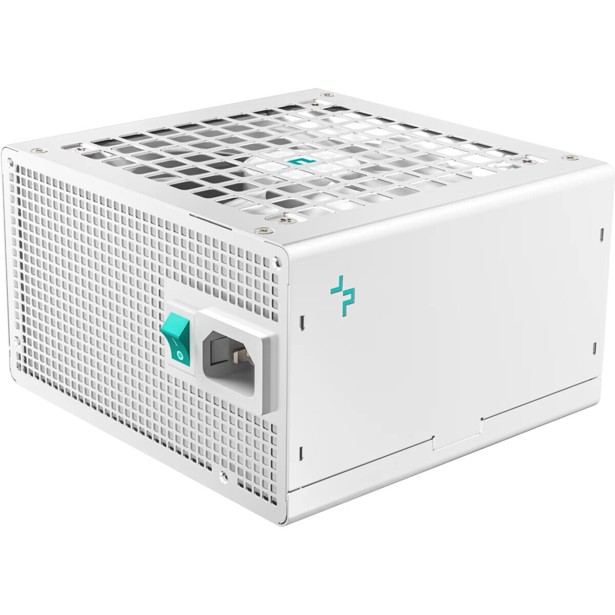 Barošanas bloks DeepCool PL650D white (R-PL650D-FC0W-JDEU-V2) - foto 3