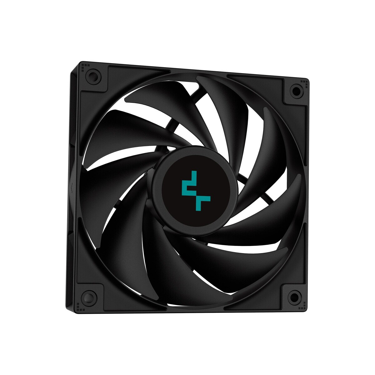 Cooler DeepCool R-LS520 (R-LS520-BKNNMM-G-1) - foto 2