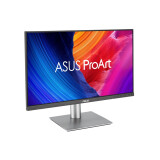 Monitors ASUS ProArt 27" Black PA27JCV (90LM0AL0-B01K70)