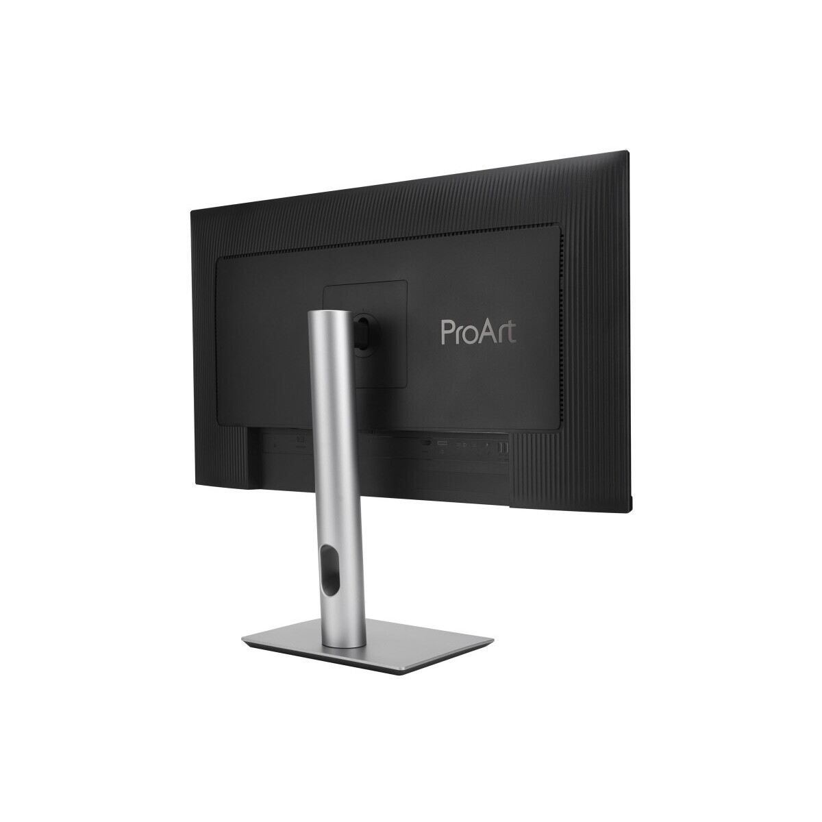 Monitors ASUS ProArt 27" Black PA27JCV - 90LM0AL0-B01K70 - foto 3