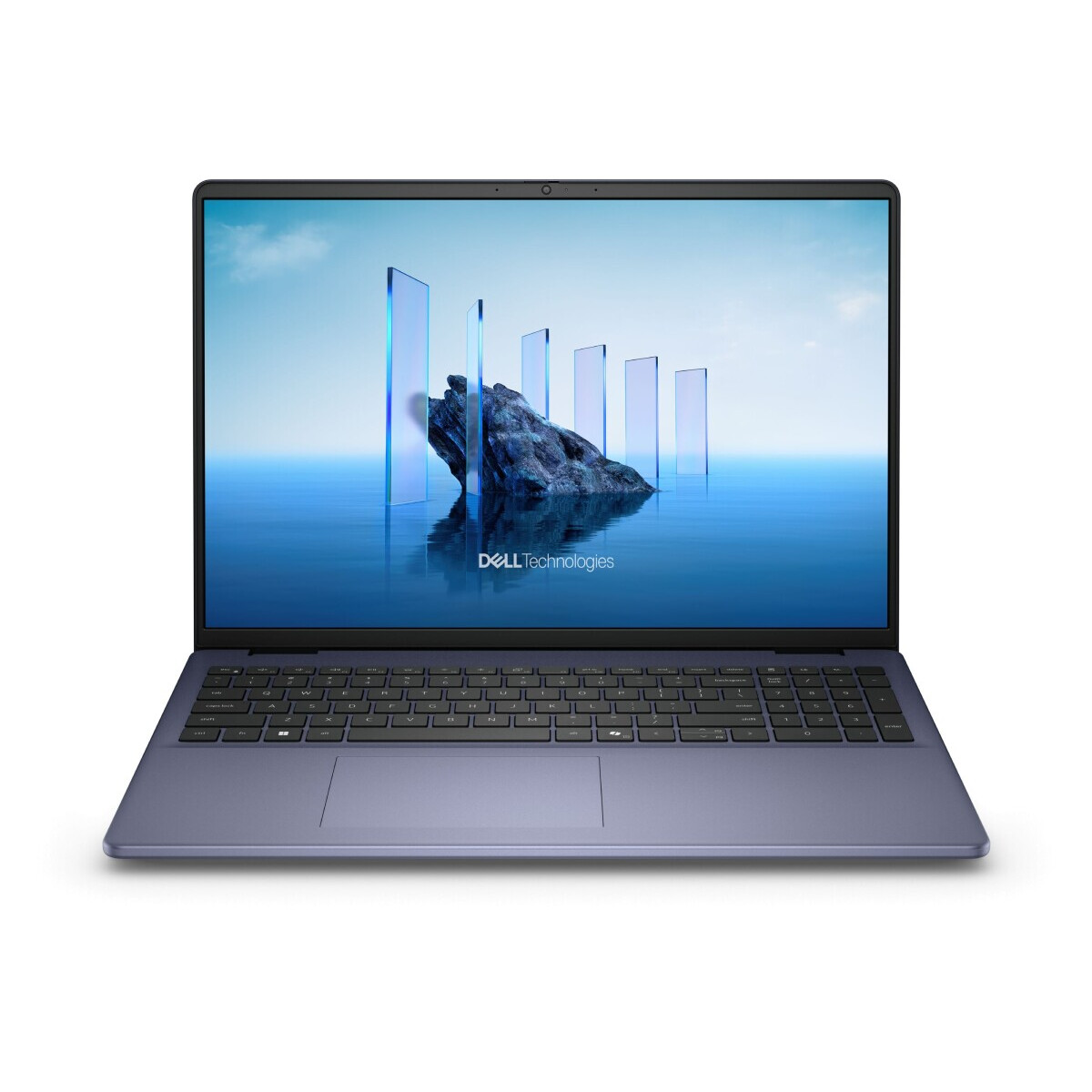 Portatīvais dators Dell 16 Intel Core i5 Intel Core i5-120U Blue (DC16251_RPLU-R_005_UBU)