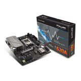 Pamatplate SAPPHIRE A620A PULSE A620AM Black (52118-03-40G)