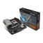 Pamatplate SAPPHIRE A620A PULSE A620AM Black (52118-03-40G) - foto 2