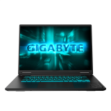 Portatīvais dators Gigabyte Gaming A16 AMD Ryzen 7 260 AMD Ryzen 7 260 Black (3WHK3EE894SH)