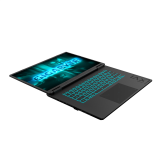 Portatīvais dators Gigabyte Gaming A16 AMD Ryzen 7 260 AMD Ryzen 7 260 Black (3WHK3EE894SH)