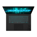 Portatīvais dators Gigabyte GAMING A16 AMD Ryzen 7 AMD Ryzen 7 260 Black (3VHK3EE893SH)