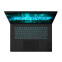Portatīvais dators Gigabyte GAMING A16 AMD Ryzen 7 AMD Ryzen 7 260 Black (3VHK3EE893SH)