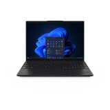 Portatīvais dators Lenovo ThinkPad L16 Gen 2 AMD Ryzen 5 PRO Ryzen 5 PRO 215 Black (21SC002EMH)