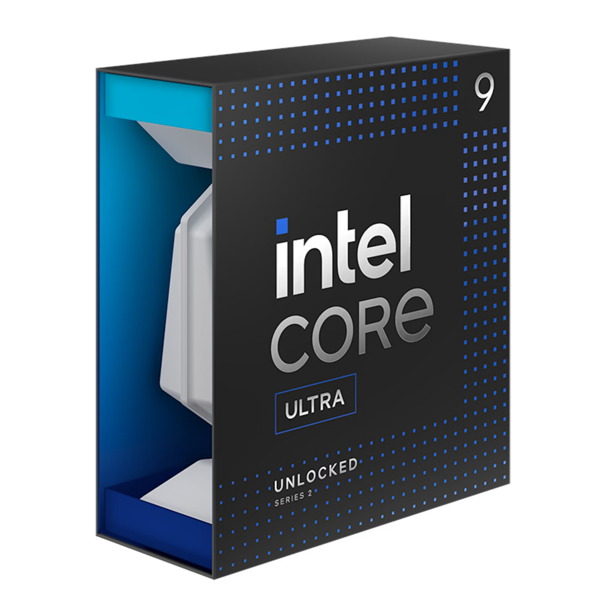 Procesors Intel Core Ultra 9 285K (BX80768285K) - foto 2