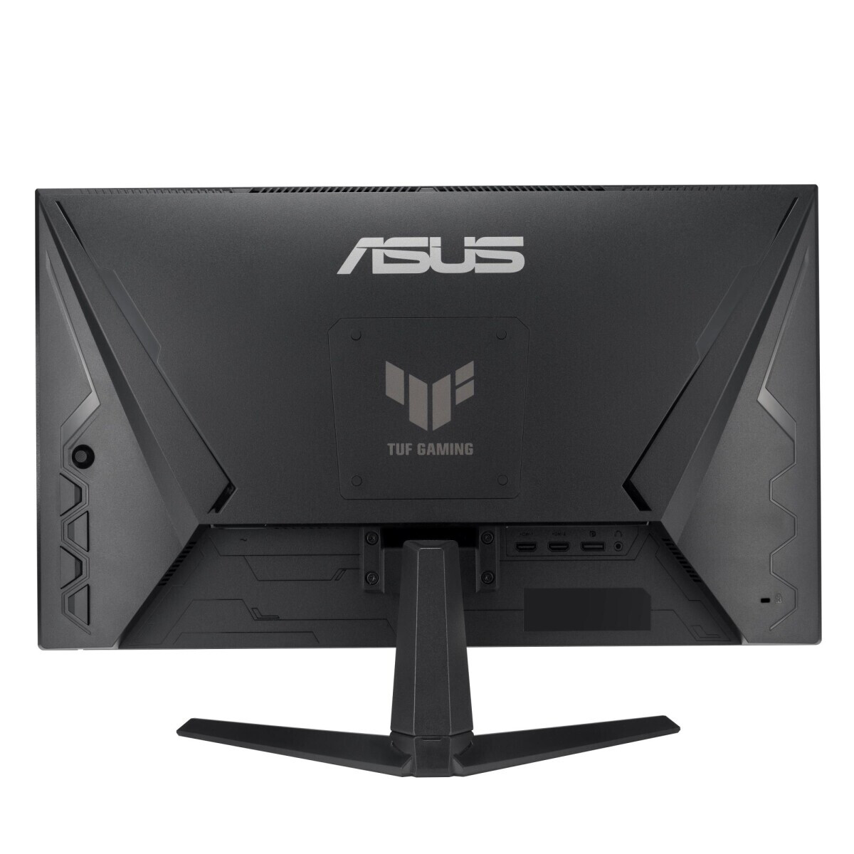 Monitors ASUS TUF Gaming 24.5" Black VG257Q5A - 90LM0B40-B01B71 - foto 2