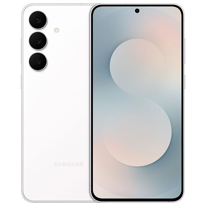 Mobilais tālrunis Samsung Galaxy S25 FE 8/256GB (SM-S731BZWGEUE)