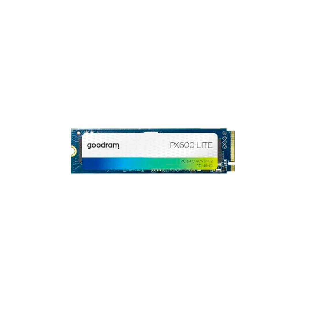 SSD GOODRAM PX600L 512GB (SSDPR-PX600L-512-80)