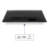 Monitors Philips 1000 series 4K Ultra HD LCD Black (32E1N1800LA/00)