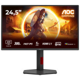 Monitors AOC Q25G4SR 24.5
