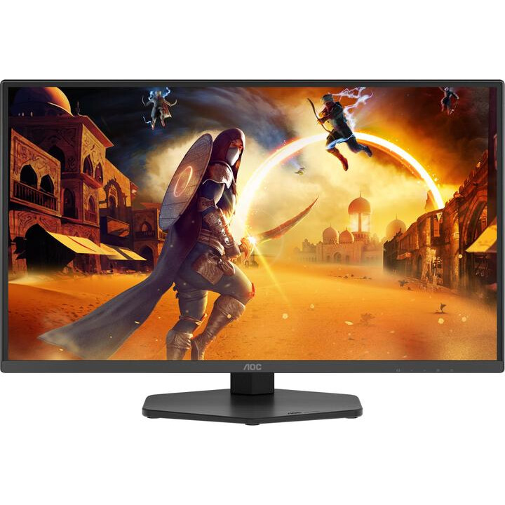Monitors AOC Q25G4SR 24.5 - foto 2